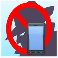 M-Phone Guard Against Burglar icon
