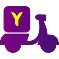 YM Delivery icon