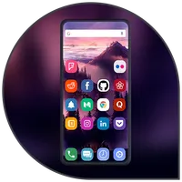 Theme for Oppo k11 icon