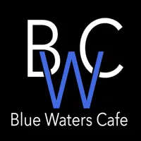 Blue Waters Café icon