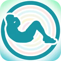200 Sit-ups Challenge icon