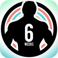 6 Weeks Challenge icon