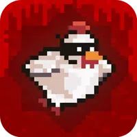 Birds & Saws icon