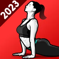 Yoga for Beginners Weight Loss icon