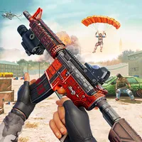 Counter Terrorist CS War Games icon