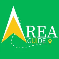 Area Guide icon