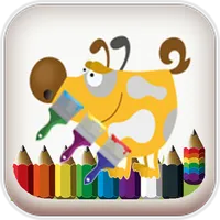 Coloring Game icon