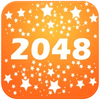 2048 GO icon