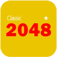 2048 classic icon