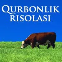 Qurbonlik risolasi icon