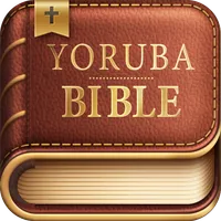 Yoruba Bible and English KJV icon