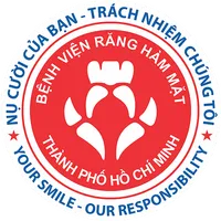 BV Răng Hàm Mặt TP HCM icon