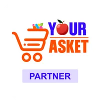 Your Basket - Partner icon