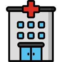 Znajdź szpital icon