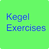 Kegel exercise - Kegel trainer icon