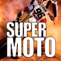 CARRERAS SUPER MOTO icon