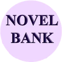 Novel Bank icon