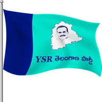YSR Telangana Party icon