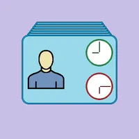 Visitor Manager icon