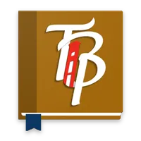 Alkitab Baso Plembang icon