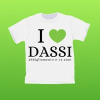 Dassi Abbigliamento icon