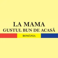 LA MAMA - Gustul Bun de Acasa icon