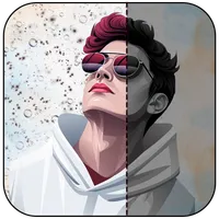 Art Filter Photo Editor Effect icon