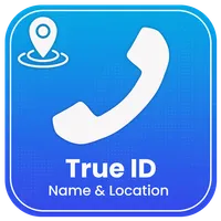 True Id Name & Location icon