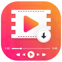 Video Downloader - Video Hider icon