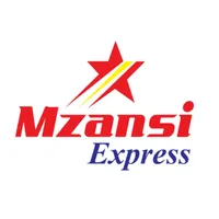 Mzansi Express icon