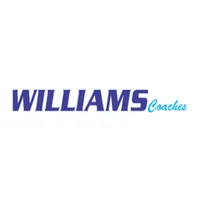 Williams Coaches icon