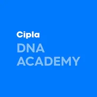 Cipla DNA Academy 2019 icon