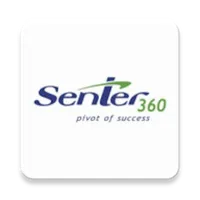 Senter360 Notifier icon