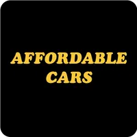 Affordable Cars icon