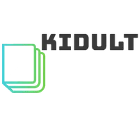 Kidult Life icon