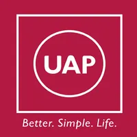 UAP Inspections icon