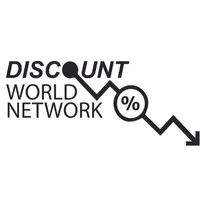 Discount World Network icon