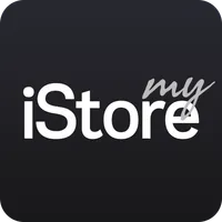 MyiStore icon