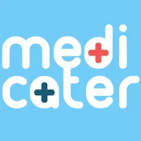 Mediclinic Medicater icon