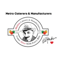 Metro Caterers icon