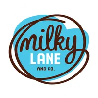 Milky Lane South Africa icon