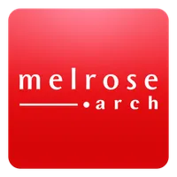 Melrose Arch Communicate icon