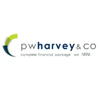 PW Harvey Client App icon