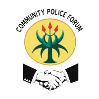 Community Police Forum - CPF icon