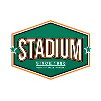 Stadium Fast Foods icon