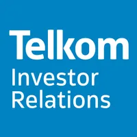 Telkom Investor Relations icon
