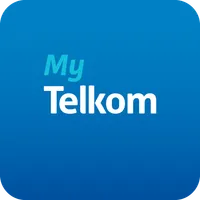 MyTelkom icon