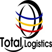 Total Logistics Driver App icon