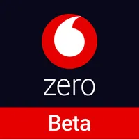 VodaPay Zero icon