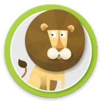 GROW Lion for Parents icon